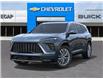 2026 Buick Enclave Avenir (Stk: 44808) in Slave Lake - Image 6 of 24