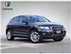 2015 Audi Q5 2.0T Progressiv (Stk: P9591) in Toronto - Image 1 of 27