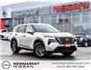 2025 Nissan Rogue S (Stk: UN2683) in Newmarket - Image 1 of 30