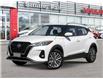 2025 Nissan Kicks Play SV (Stk: 25-368) in Smiths Falls - Image 1 of 23