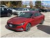 2021 Hyundai Elantra Ultimate (Stk: 261711A) in Aurora - Image 6 of 16