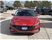 2021 Hyundai Elantra Ultimate (Stk: 261711A) in Aurora - Image 7 of 16