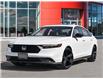 2025 Honda Accord Hybrid Sport-L (Stk: 33334) in Ottawa - Image 1 of 23