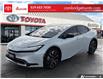 2024 Toyota Prius Prime XSE Premium (Stk: 2509081) in Cambridge - Image 1 of 25