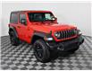 2026 Jeep Wrangler  (Stk: 26J017) in Calgary - Image 3 of 15
