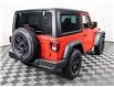 2026 Jeep Wrangler  (Stk: 26J017) in Calgary - Image 6 of 15