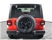 2026 Jeep Wrangler  (Stk: 26J017) in Calgary - Image 7 of 15