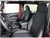 2026 Jeep Wrangler  (Stk: 26J017) in Calgary - Image 9 of 15