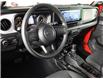 2026 Jeep Wrangler  (Stk: 26J017) in Calgary - Image 10 of 15