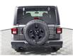 2026 Jeep Wrangler  (Stk: 26J018) in Calgary - Image 7 of 15