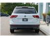 2021 Volkswagen Tiguan Comfortline (Stk: V25374) in Waterloo - Image 7 of 19
