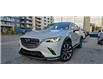 2022 Mazda CX-3 GT (Stk: PM4491) in Ottawa - Image 1 of 26