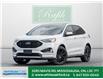 2022 Ford Edge  (Stk: P0819) in Mississauga - Image 1 of 28