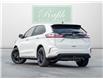 2022 Ford Edge  (Stk: P0819) in Mississauga - Image 8 of 28