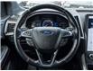 2022 Ford Edge  (Stk: P0819) in Mississauga - Image 12 of 28
