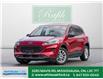 2022 Ford Escape SE (Stk: P0972) in Mississauga - Image 1 of 25
