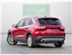 2022 Ford Escape SE (Stk: P0972) in Mississauga - Image 8 of 25