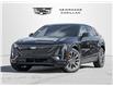 2026 Cadillac LYRIQ Premium Sport (Stk: Z303755) in Newmarket - Image 1 of 33