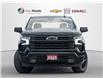 2025 Chevrolet Silverado 1500 RST (Stk: G345782A) in Newmarket - Image 2 of 25