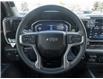 2025 Chevrolet Silverado 1500 RST (Stk: G345782A) in Newmarket - Image 10 of 25