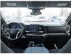2025 Chevrolet Silverado 1500 RST (Stk: G345782A) in Newmarket - Image 24 of 25