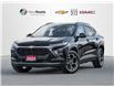 2024 Chevrolet Trax LT (Stk: N17106) in Newmarket - Image 1 of 21