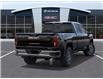 2026 GMC Sierra 2500HD SLE (Stk: 36127) in Renfrew - Image 41 of 43