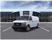2025 GMC Savana 2500 Work Van (Stk: 25071) in Campbellton - Image 1 of 6