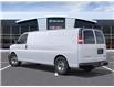 2025 GMC Savana 2500 Work Van (Stk: 25071) in Campbellton - Image 3 of 6