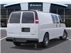 2025 GMC Savana 2500 Work Van (Stk: 25071) in Campbellton - Image 4 of 6