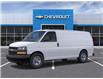 2025 Chevrolet Express 2500 Work Van (Stk: 25933) in Uxbridge - Image 2 of 6
