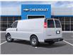 2025 Chevrolet Express 2500 Work Van (Stk: 25933) in Uxbridge - Image 3 of 6