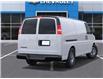 2025 Chevrolet Express 2500 Work Van (Stk: 25933) in Uxbridge - Image 4 of 6