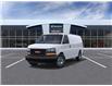 2025 GMC Savana 2500 Work Van (Stk: 25963) in Uxbridge - Image 1 of 6