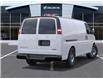 2025 GMC Savana 2500 Work Van (Stk: 25963) in Uxbridge - Image 4 of 6