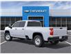 2026 Chevrolet Silverado 3500HD Work Truck (Stk: 26T153) in Hope - Image 3 of 6