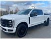 2026 Ford F-250 XLT (Stk: 2026-08) in New Liskeard - Image 4 of 16