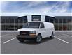 2025 GMC Savana 2500 Work Van (Stk: 150253) in London - Image 1 of 6