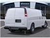 2025 GMC Savana 2500 Work Van (Stk: 150253) in London - Image 4 of 6