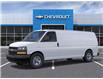 2025 Chevrolet Express 2500 Work Van (Stk: 150292) in London - Image 2 of 6
