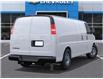 2025 Chevrolet Express 2500 Work Van (Stk: 150292) in London - Image 4 of 6