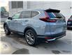 2021 Honda CR-V Sport (Stk: HP6461) in Toronto - Image 5 of 27