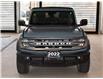 2022 Ford Bronco Big Bend (Stk: PL25077A) in Kingston - Image 2 of 15