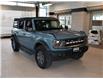 2022 Ford Bronco Big Bend (Stk: PL25077A) in Kingston - Image 3 of 15