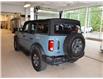 2022 Ford Bronco Big Bend (Stk: PL25077A) in Kingston - Image 4 of 15