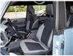 2022 Ford Bronco Big Bend (Stk: PL25077A) in Kingston - Image 9 of 15