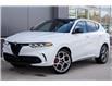 2025 Alfa Romeo Tonale PHEV Tributo (Stk: 25018) in London - Image 1 of 37