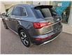 2025 Audi Q5 45 Progressiv (Stk: U1350) in Lethbridge - Image 3 of 25 2025 Audi Q5 45 Progressiv (Stk: U1350) in Lethbridge - Image 3 of 25