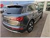 2025 Audi Q5 45 Progressiv (Stk: U1350) in Lethbridge - Image 5 of 25 2025 Audi Q5 45 Progressiv (Stk: U1350) in Lethbridge - Image 5 of 25
