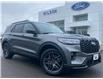 2026 Ford Explorer ST-Line (Stk: 2026-11) in New Liskeard - Image 1 of 16